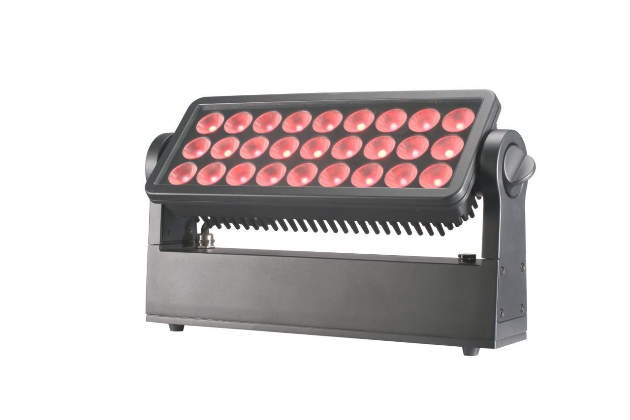    LED BAR PROTON LIGHTING PL AURA 280 RGBW IP65