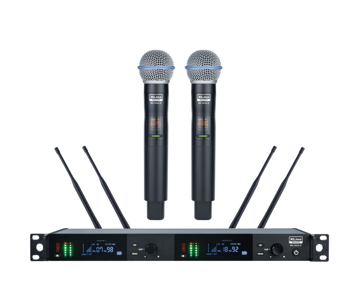  c 2-   XLine MD-262A-D(NEW) 