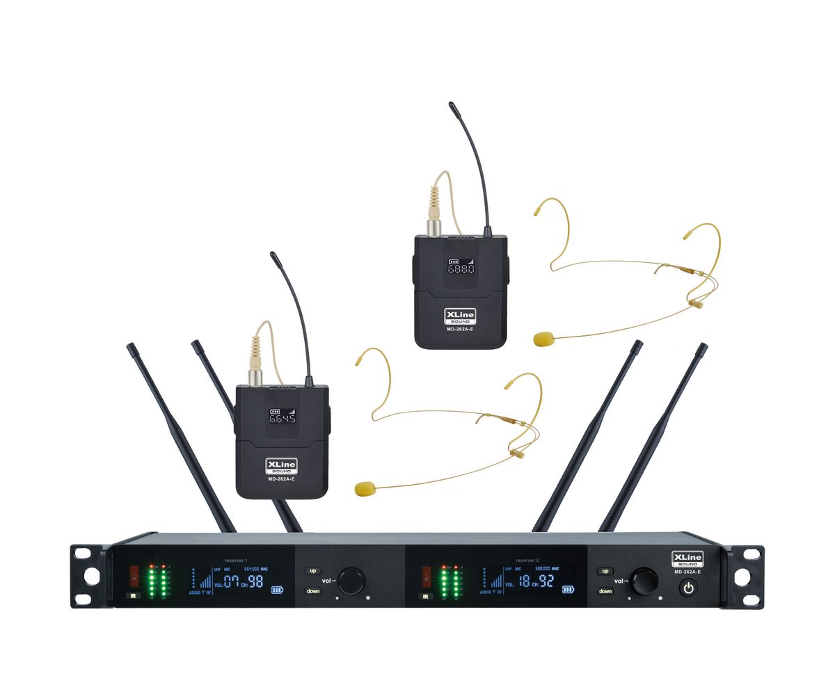  c       XLINE MD-262A-E(NEW) 