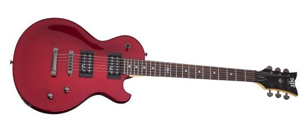   Schecter SGR SOLO-II