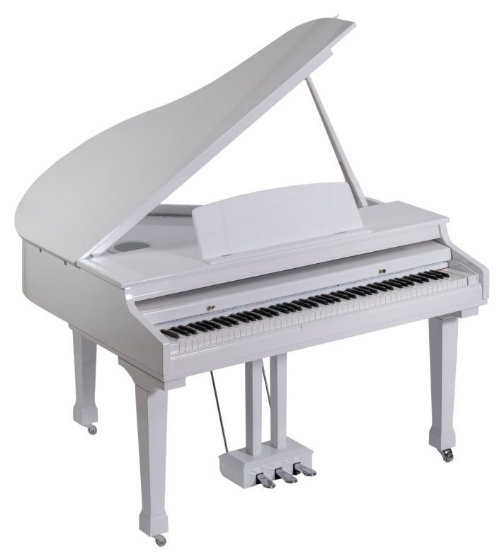   ORLA Grand 500 WHITE