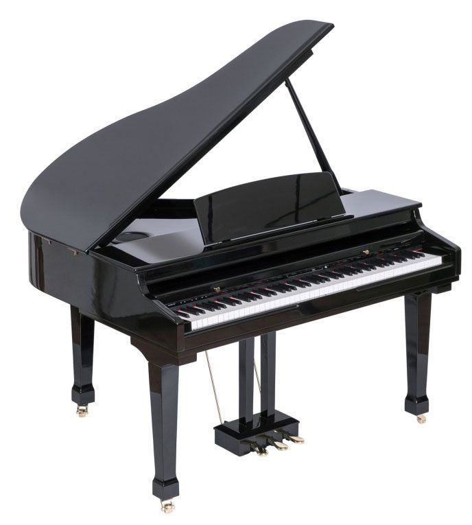   ORLA Grand 500 BLACK