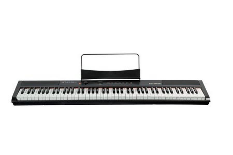   Artesia Performer Black