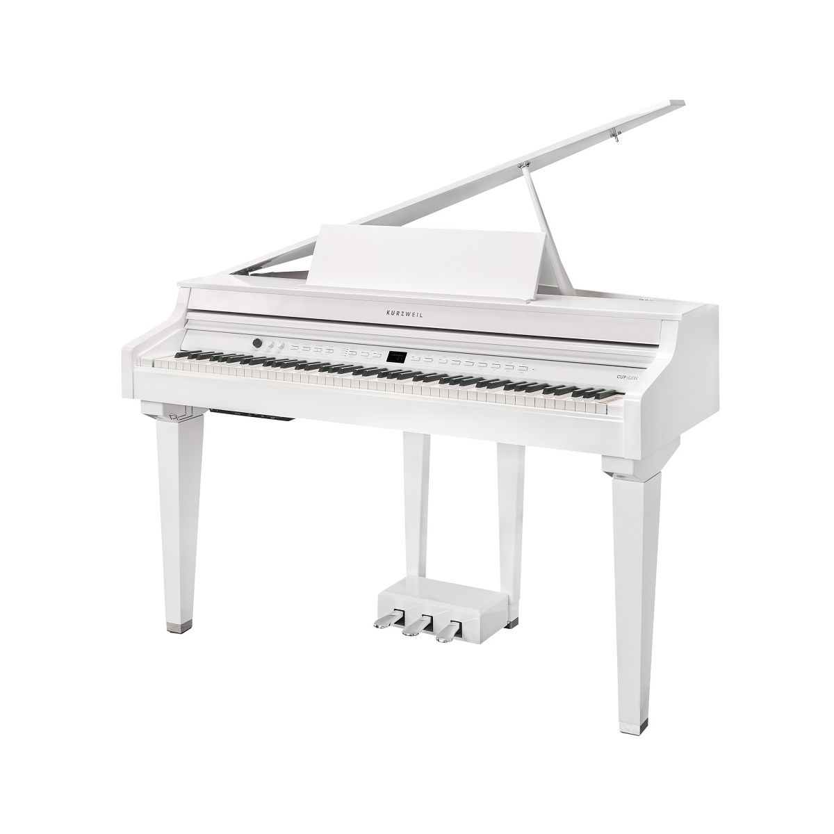   Kurzweil CUP G1W WHP