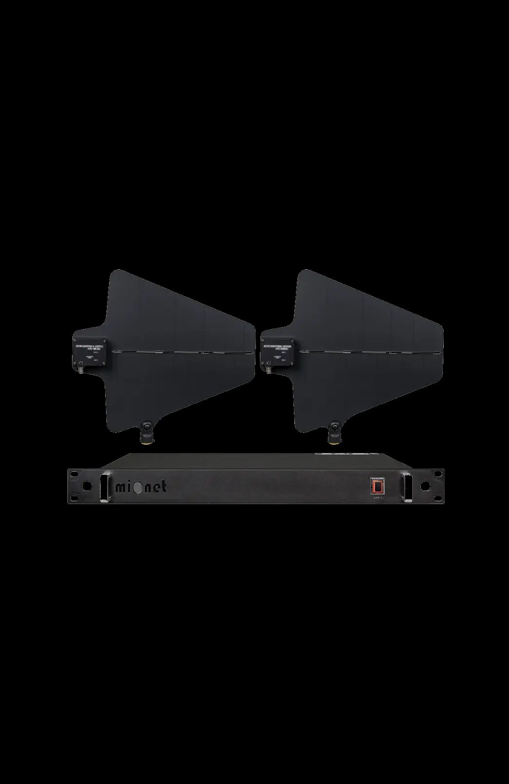       icnet Split Wireless Set