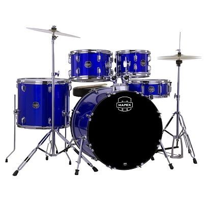    5  Comet Mapex CM5294FTCIB 