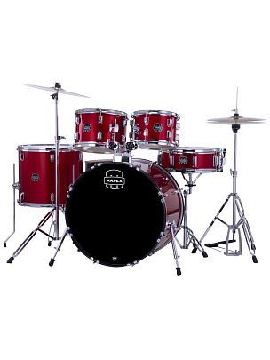    5  Comet Mapex CM5294FTCIR