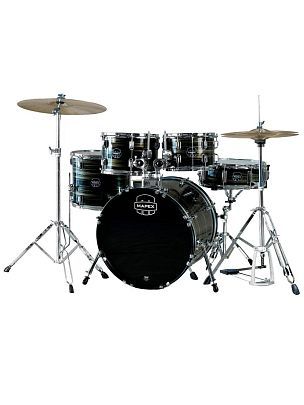    5  Comet Junior Mapex CM5844FTCFJ