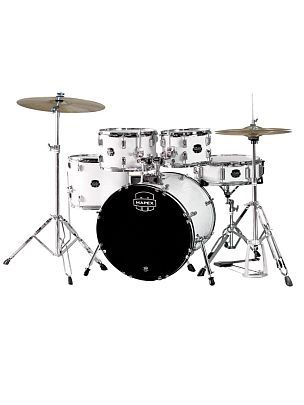    5  Comet Junior Mapex CM5844FTCFH