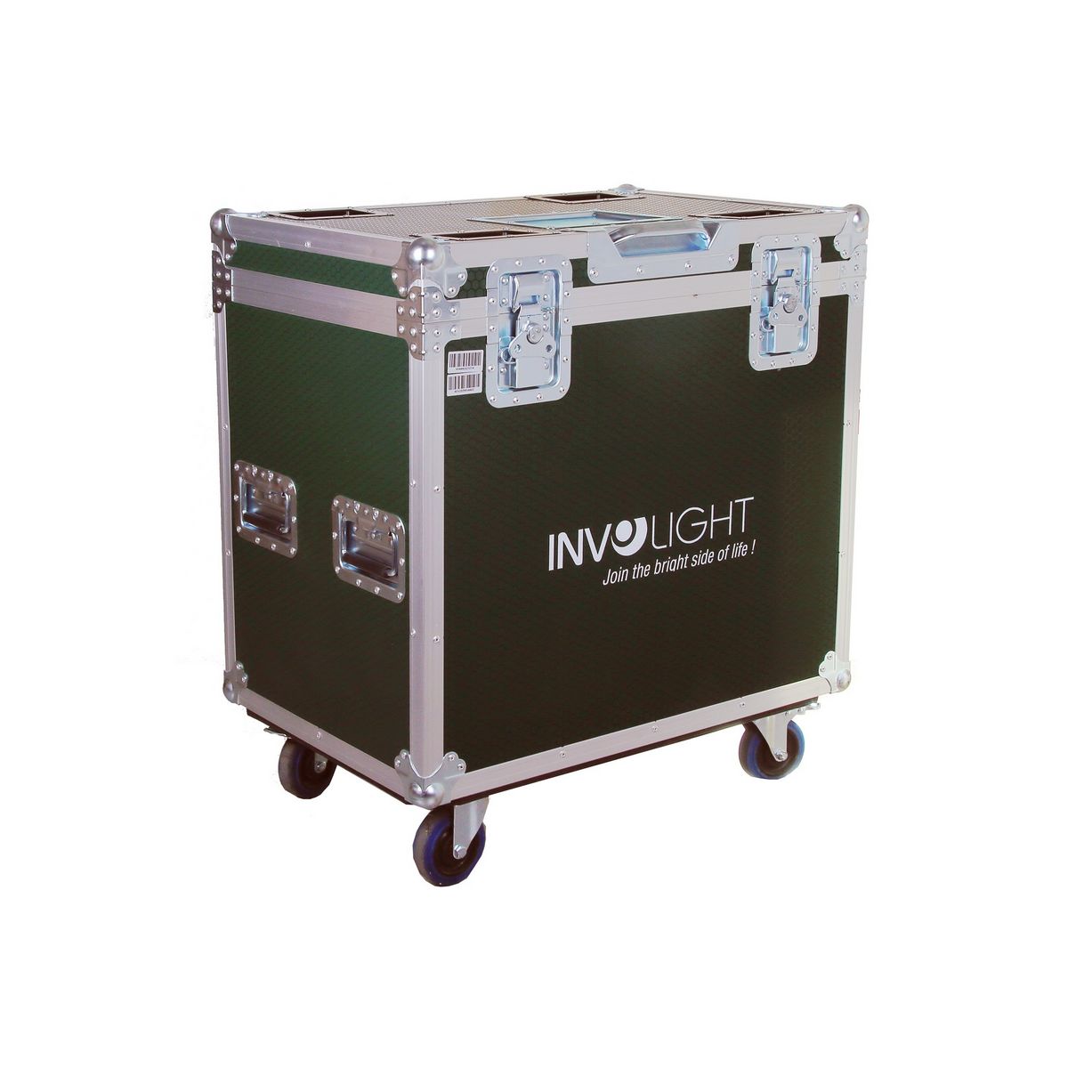   INVOLIGHT FLIGHTCASE FOR 1940IP