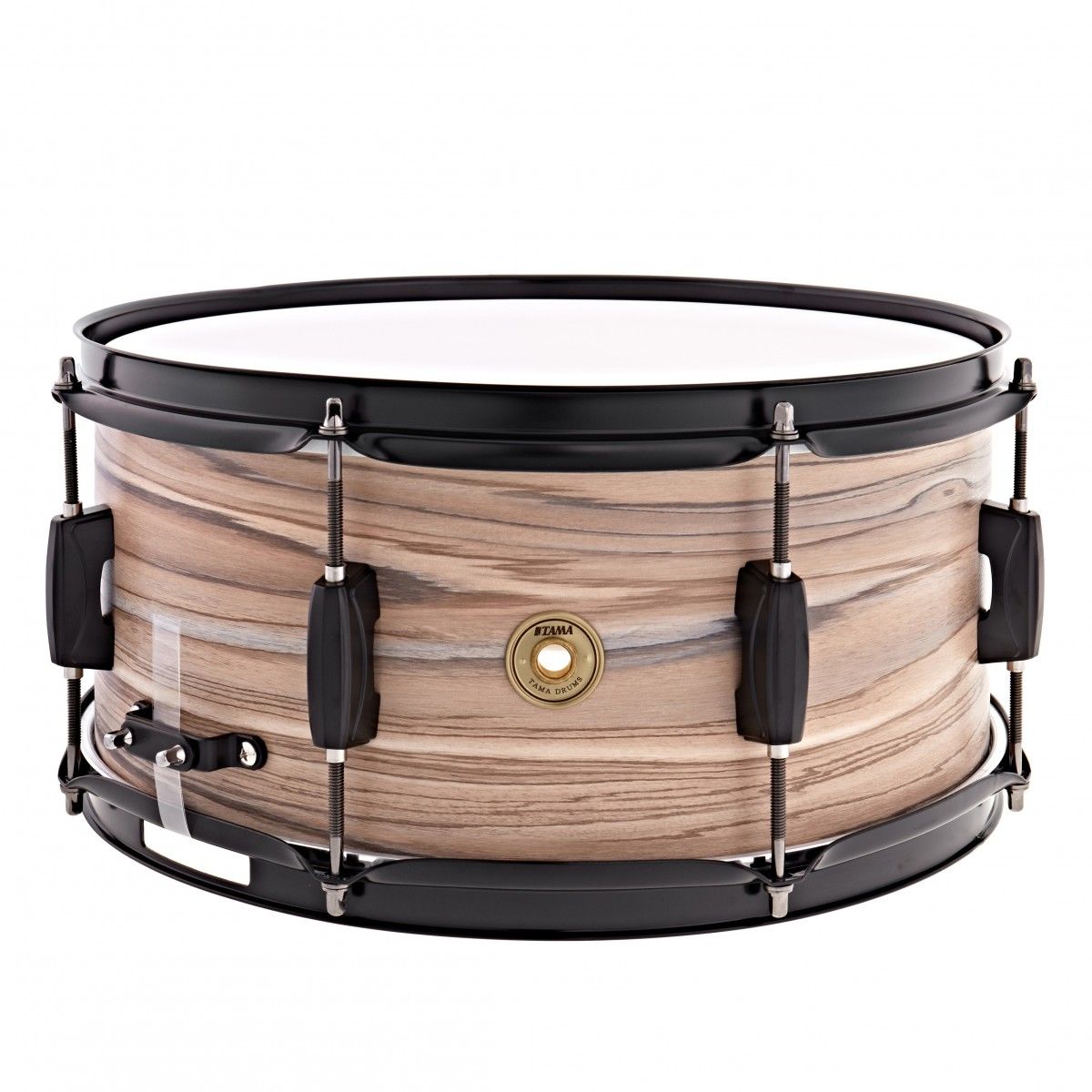   TAMA WP1465BK-NZW WOODWORKS SERIES SNARE DRUM