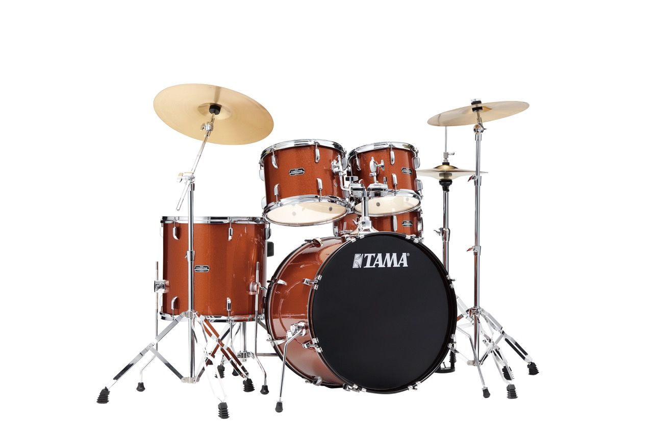   TAMA ST52H6C-SCP STAGESTAR