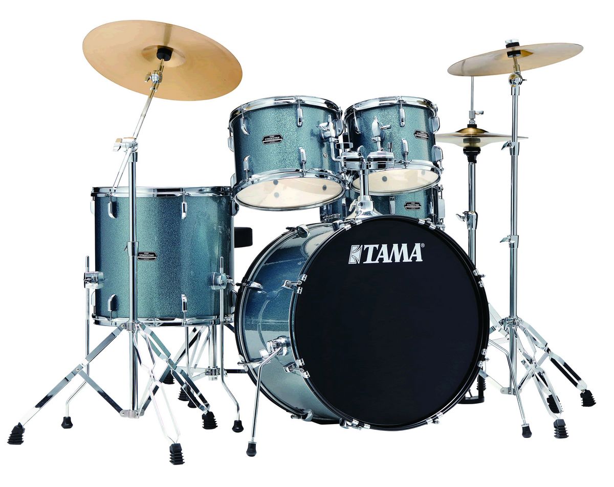   TAMA ST52H6C-SEM STAGESTAR