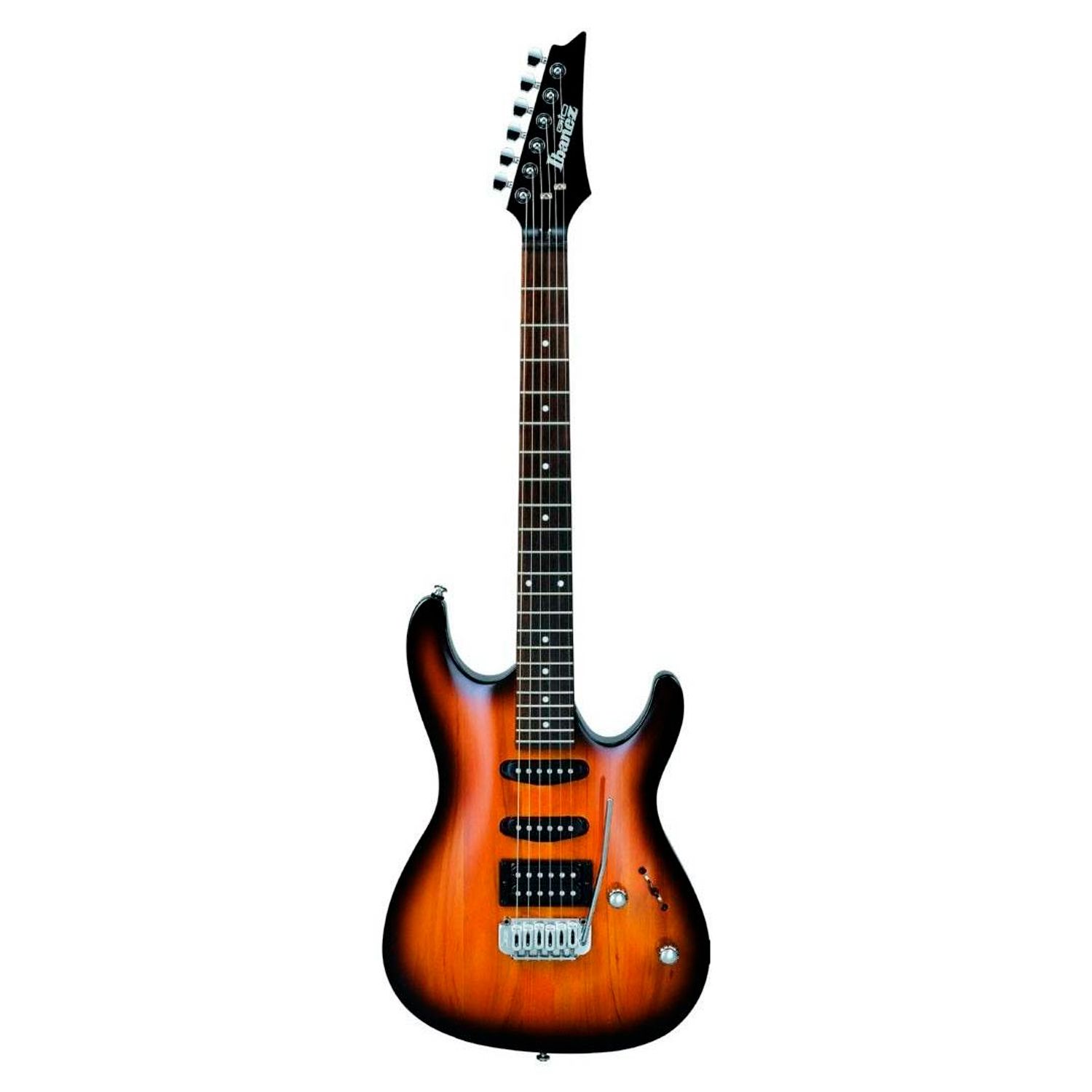  IBANEZ GSA60-BS
