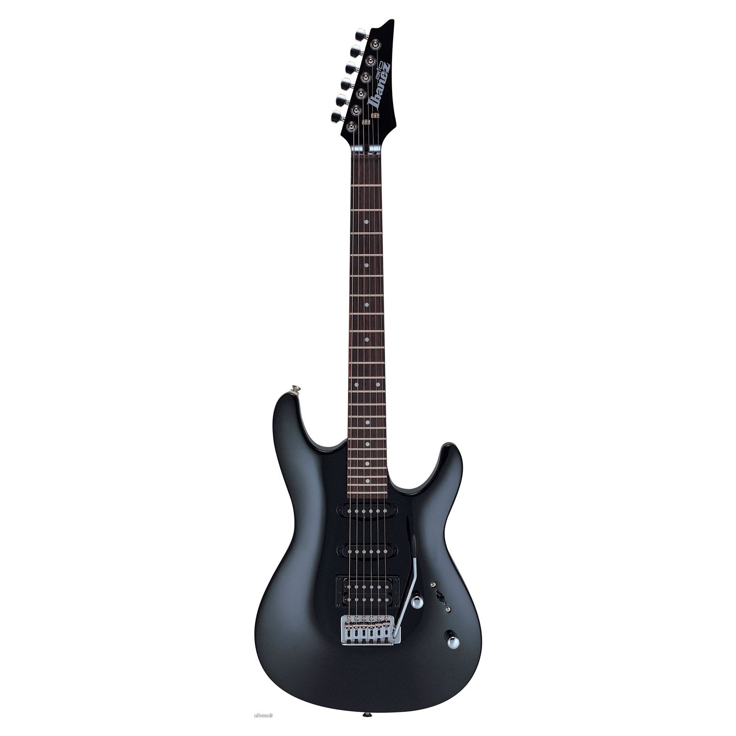  IBANEZ GSA60-BKN