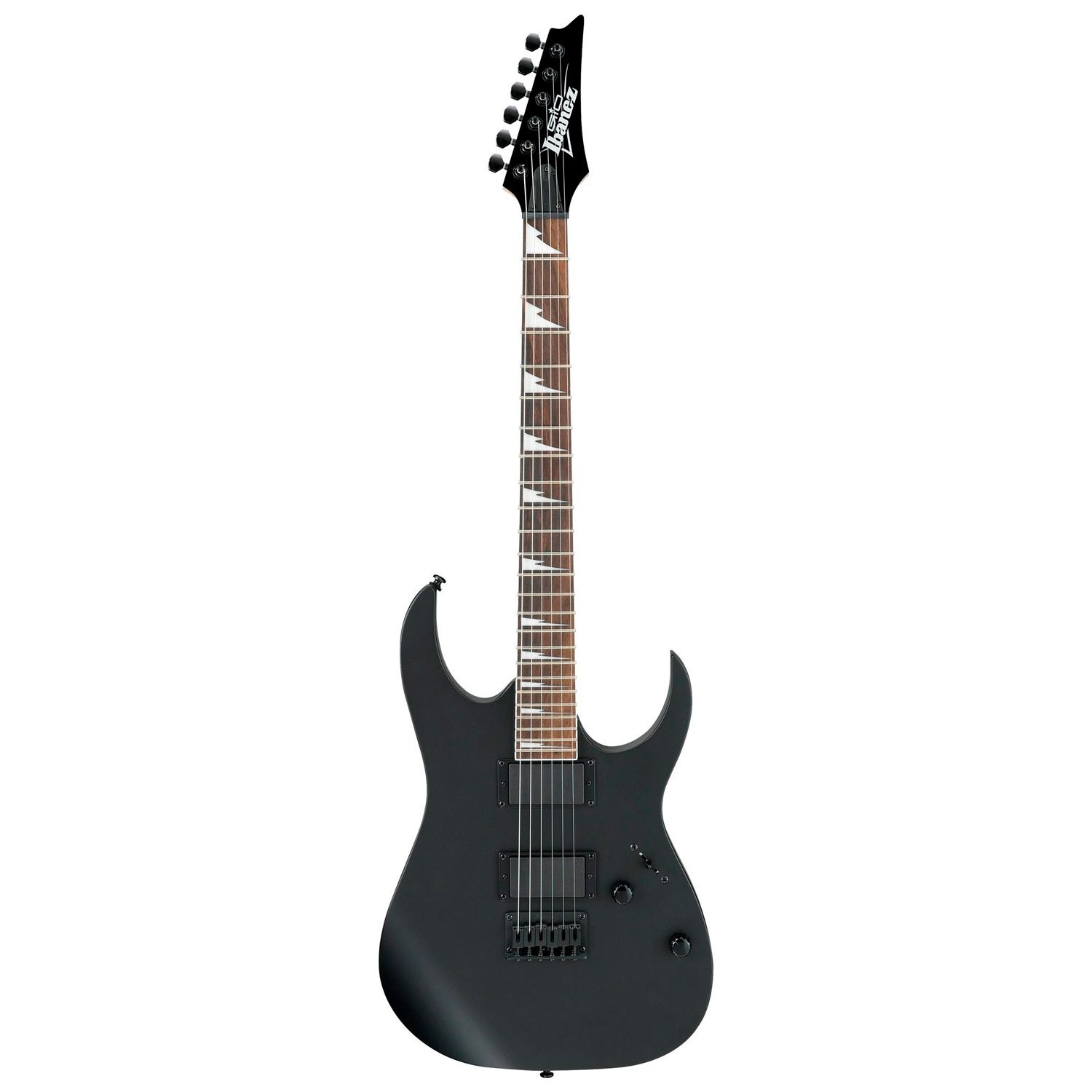  IBANEZ GRG121DX-BKF