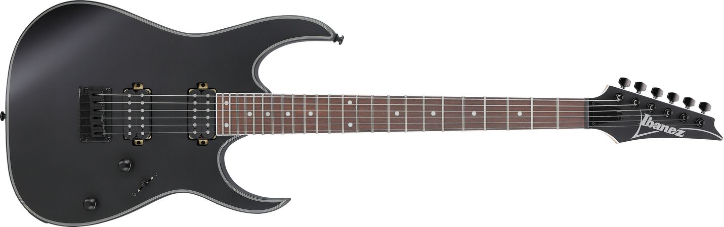  IBANEZ RG421EX-BKF