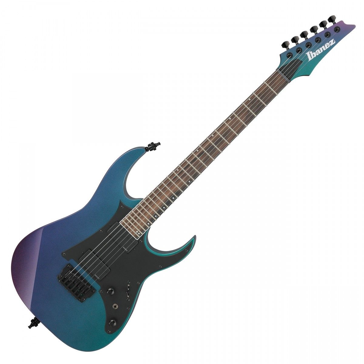  IBANEZ RG631ALF-BCM