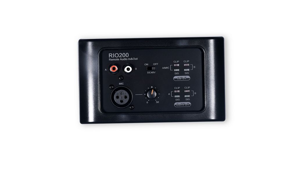    SVS Audiotechnik RIO-200