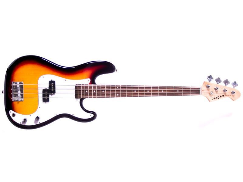 - Aria Pro II STB-PB