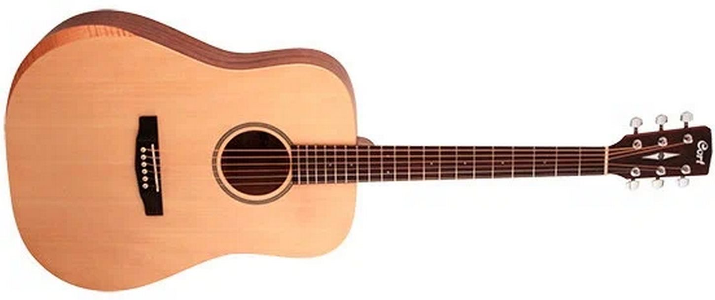   Cort Earth Bevel Cut OP