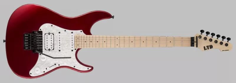  ESP LTD SN-200FR Maple BCMS