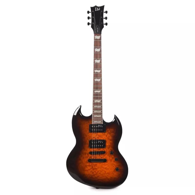  ESP LTD VIPER-256 QMDBSB