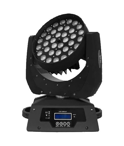    ESTRADA PRO LED MH3618ZWUV