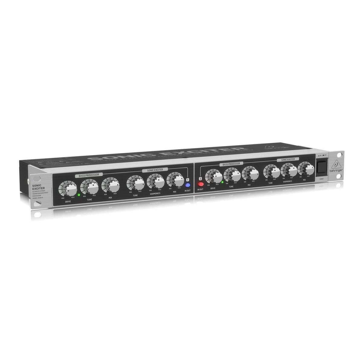 ������������� �������� BEHRINGER SX3040 V2