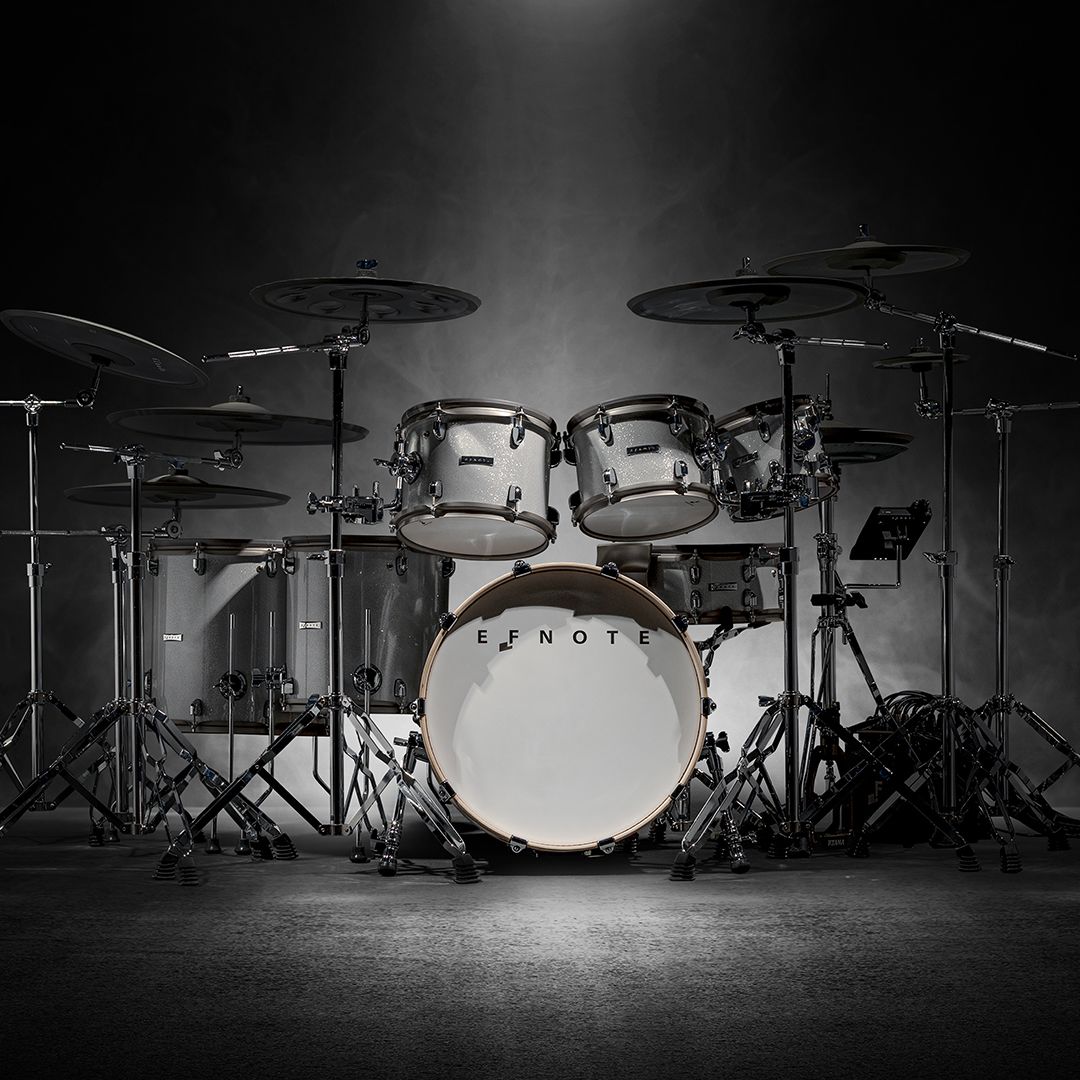 ������� ��������� ����������� EFNOTE EST-PRO 707 Kit A+C+E