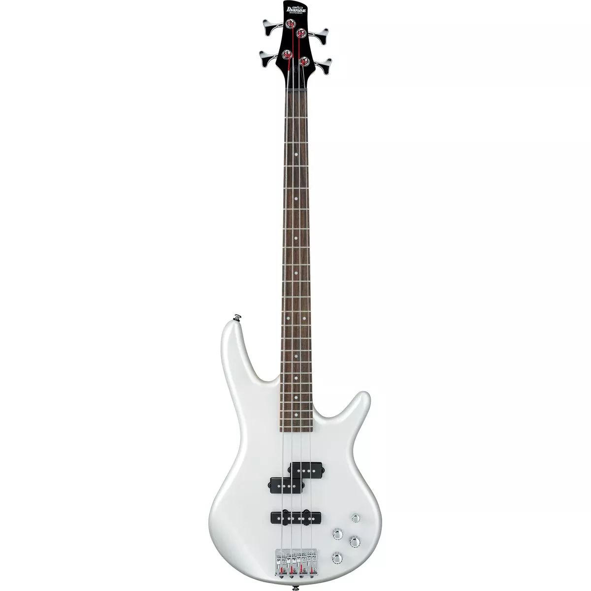 ���-������ ��������������� IBANEZ GSR200-PW
