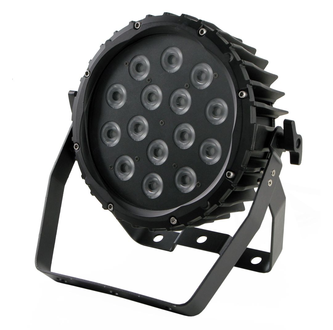 ����������� LED ��������� INVOLIGHT LEDPAR154W