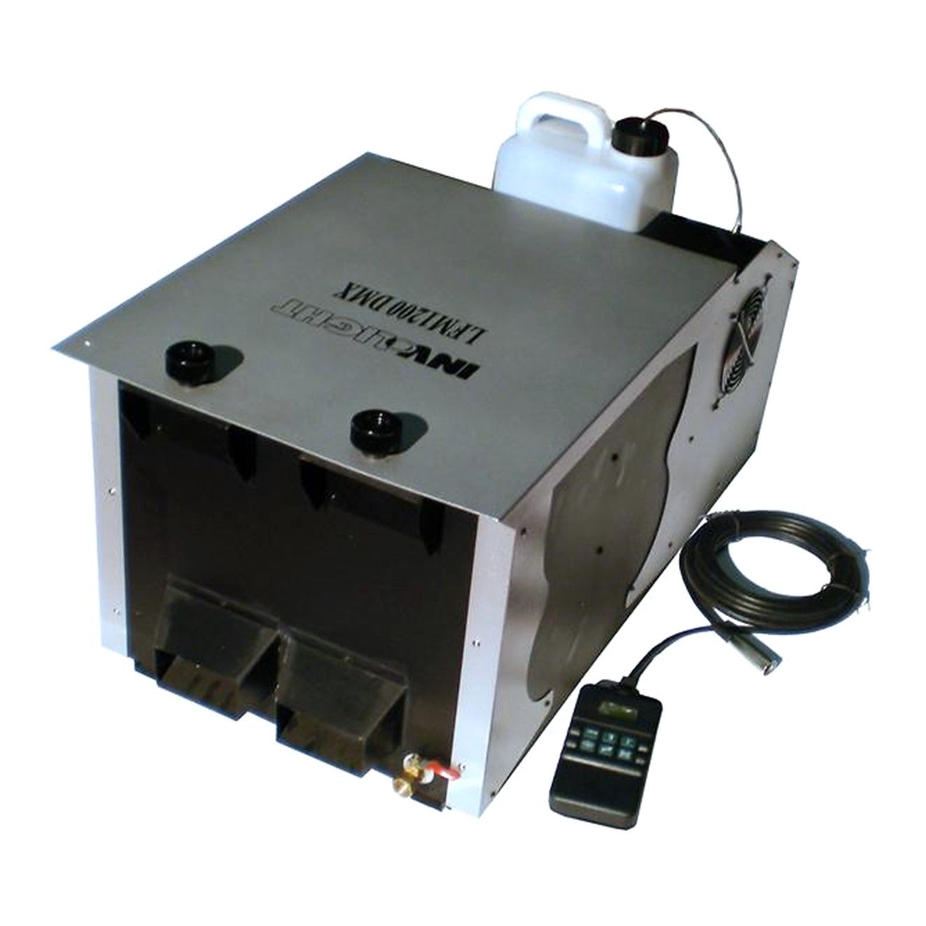 ��������� �������� ���� INVOLIGHT LFM1200DMX