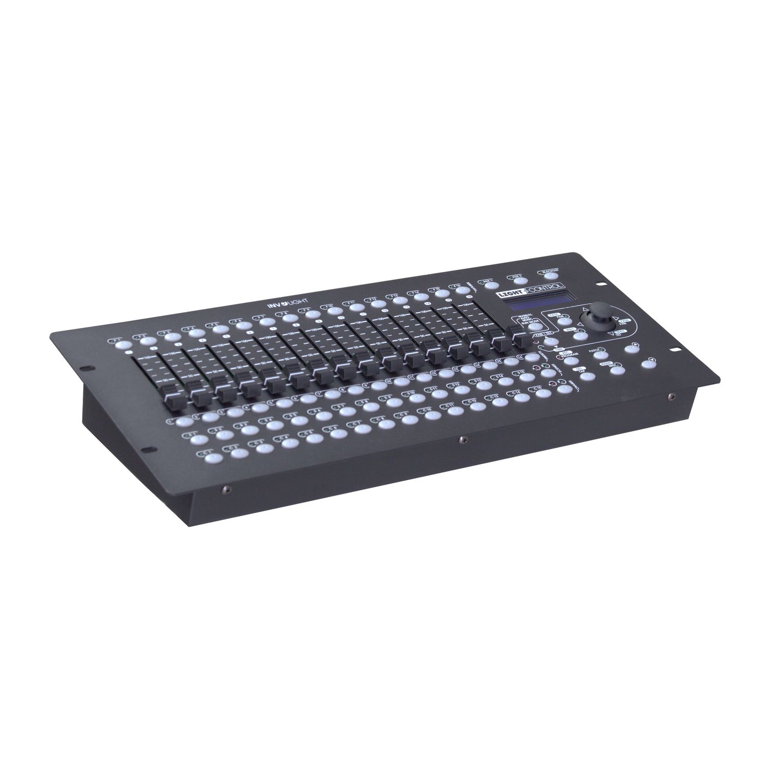 ���������� DMX-512 INVOLIGHT LIGHTControl