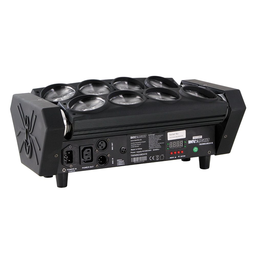 C����������� �������������� ������ INVOLIGHT TWINBEAM2410