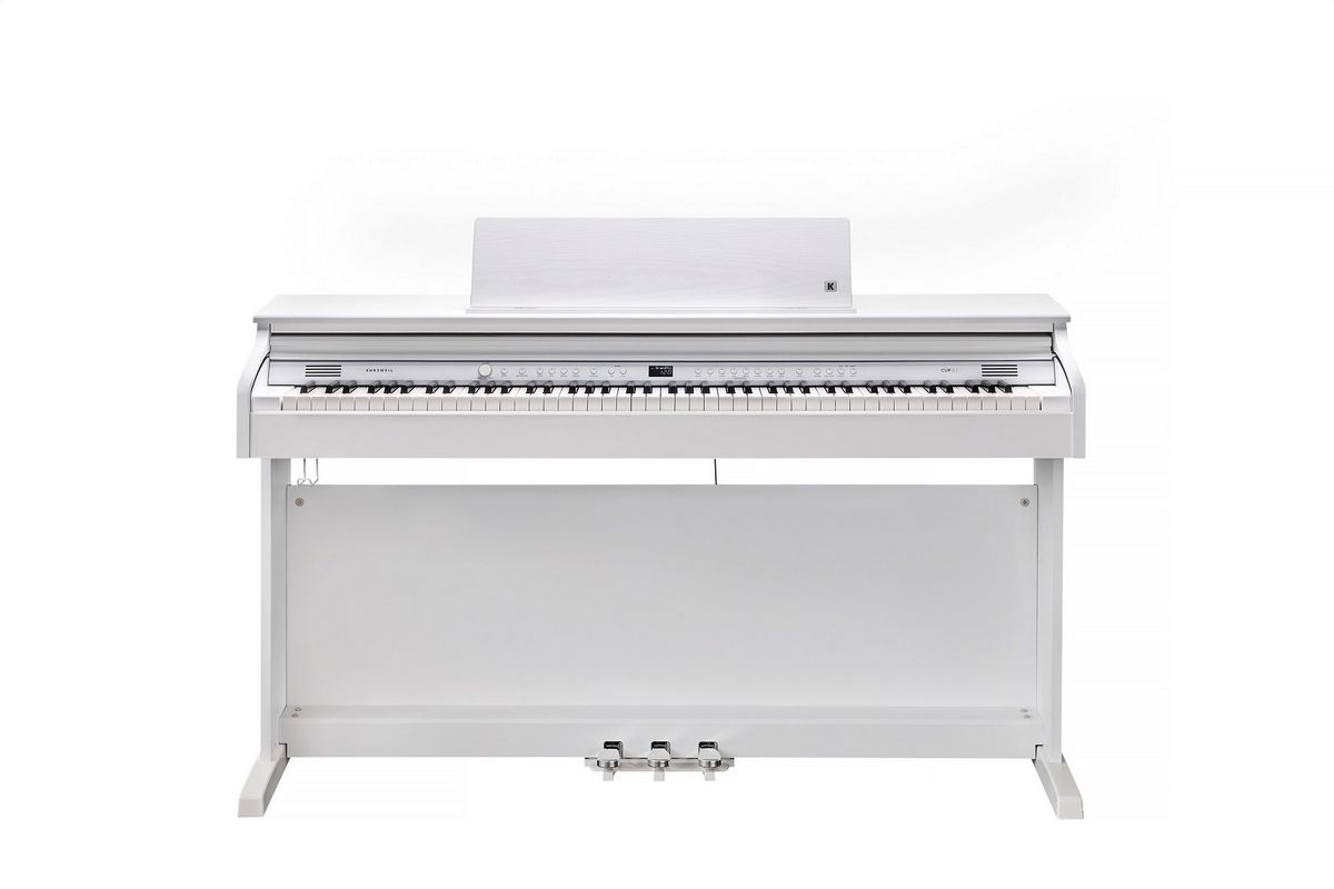 �������� ������� KURZWEIL CUP E1 WH