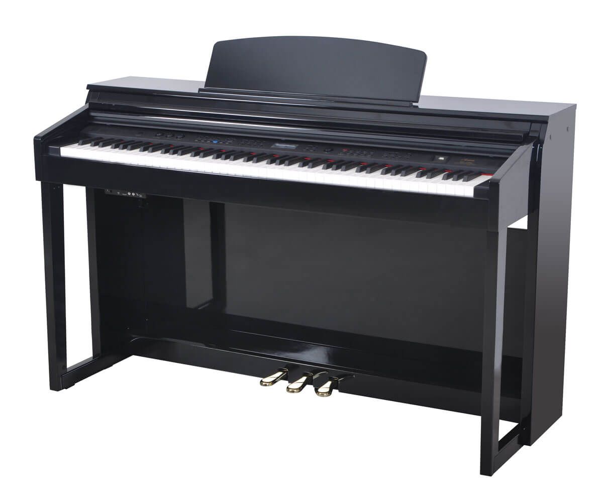 �������� ���������� Artesia DP-150E Black
