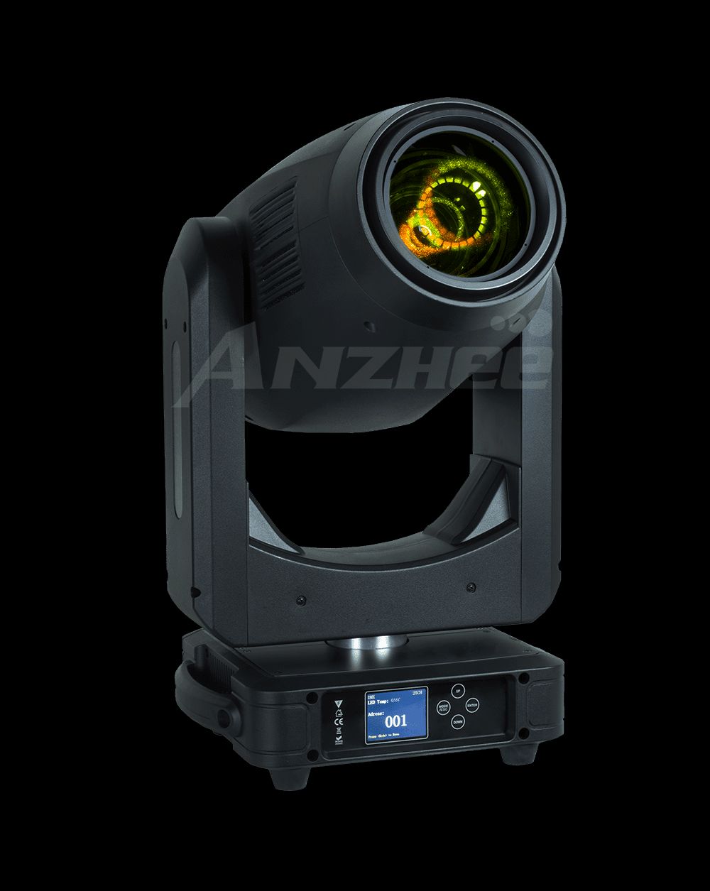 C����������� ����������� ��������� "������" Anzhee PRO VULTURE SPOT 460 CMY