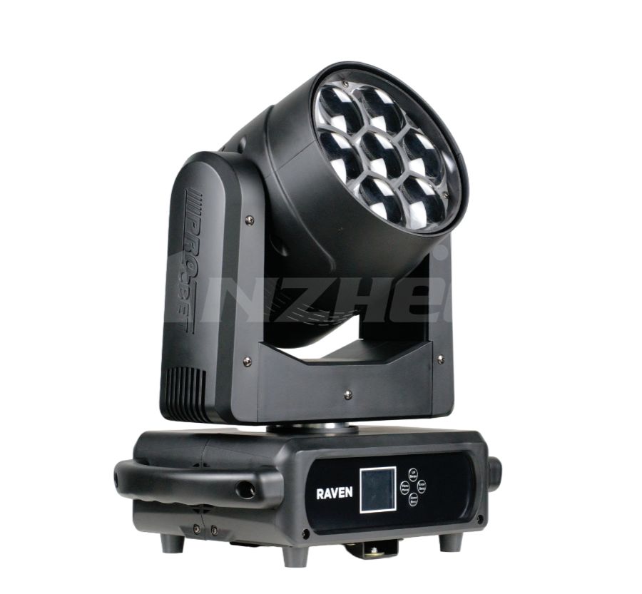 C����������� ����������� ��������� PROCBET RAVEN WASH 7x40