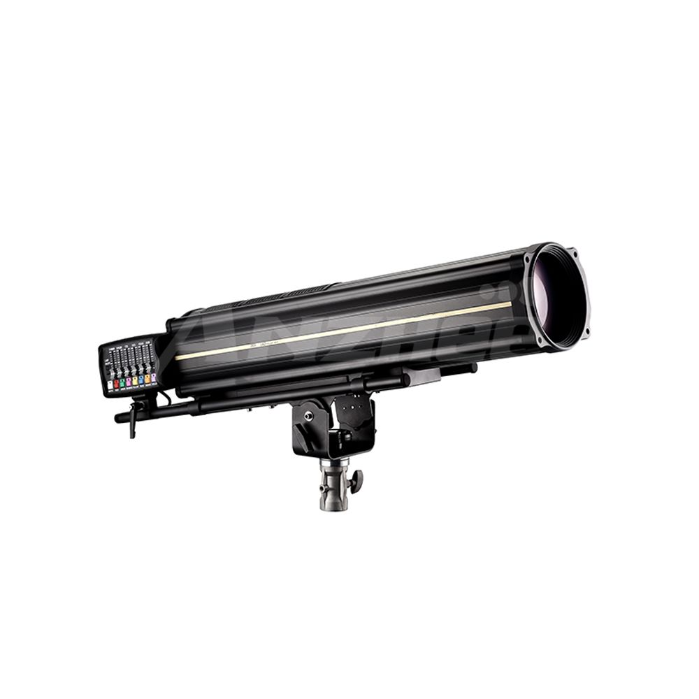 ������������ ��������� ��������� ����� Anzhee PRO Follow SPOT 600 ZOOM-M