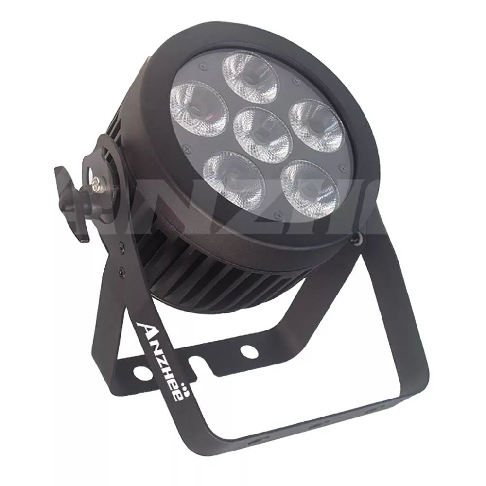 ������������ ��������� Anzhee PRO PAR SIRIUS 6 WP