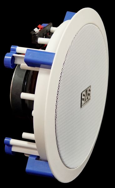 ���������������� ���������� SVS Audiotechnik SC-206