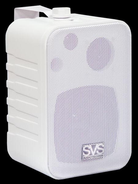 ���������������� ��������� SVS Audiotechnik WSM-20 White