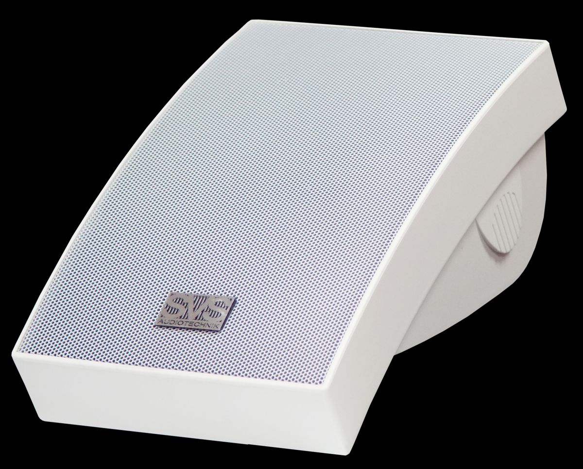 ���������������� ��������� SVS Audiotechnik WSL-501