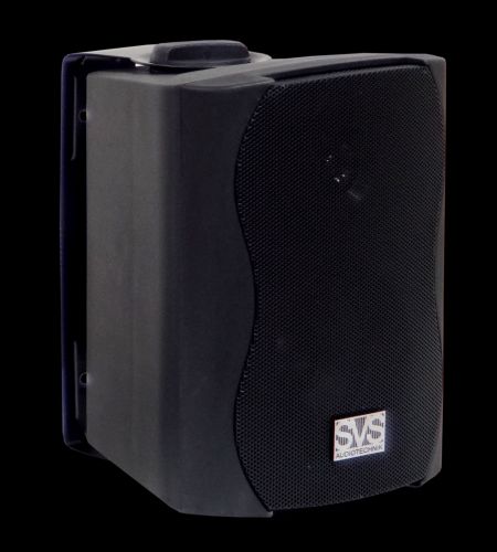 ���������������� ��������� SVS Audiotechnik WS-20 Black
