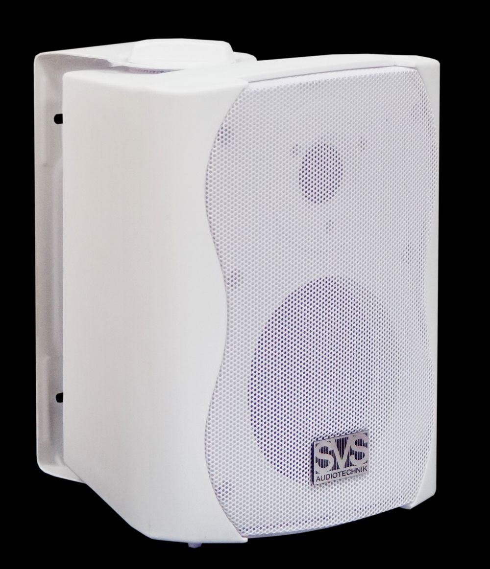���������������� ��������� SVS Audiotechnik WS-20 White
