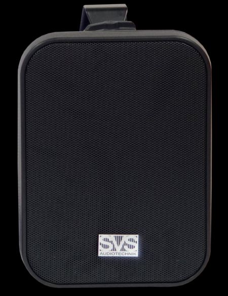 ���������������� ��������� SVS Audiotechnik WSP-40 Black