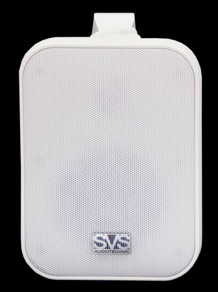 ���������������� ��������� SVS Audiotechnik WSP-40 White