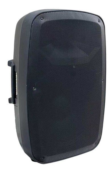 �������� ������������ ������� XLINE PRA-15A