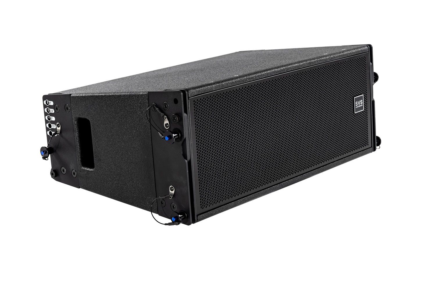 ������� ��������� ������� �������� SVS Audiotechnik CASCADE 208A